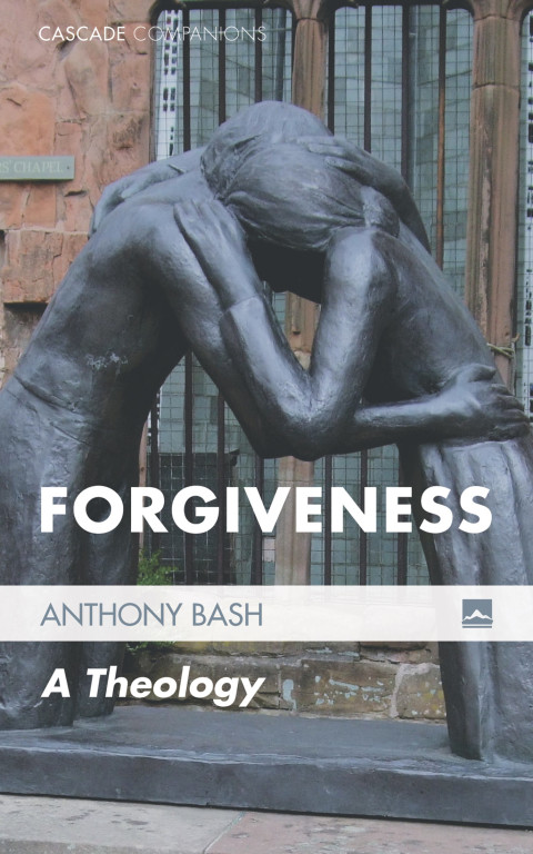 Cover image for book Forgiveness