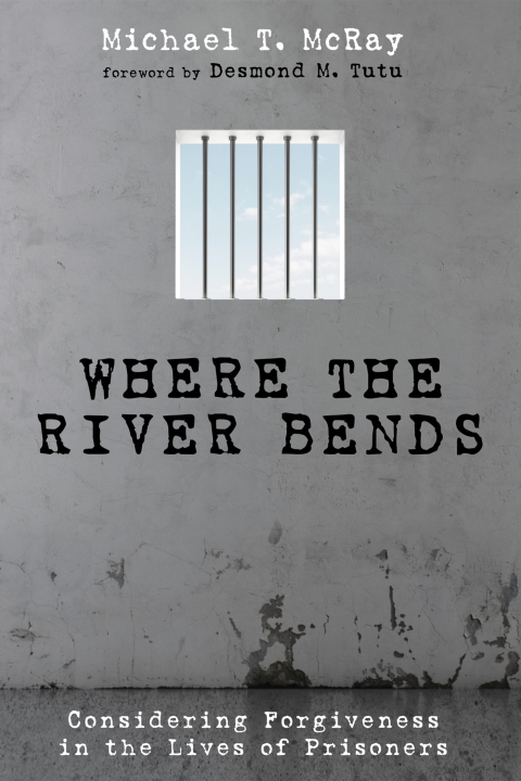 Cover image for book Where the River Bends