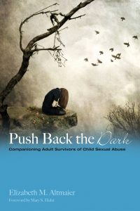 Cover image: Push Back the Dark 9781498202091