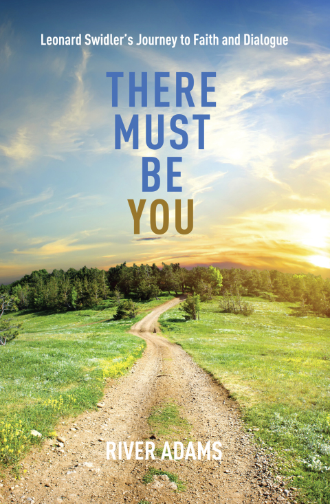 Cover image for book There Must Be YOU