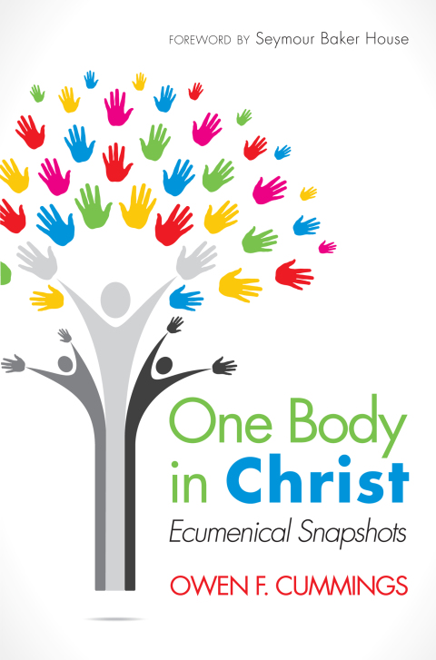 Cover image for book One Body in Christ