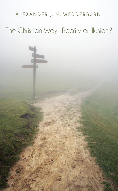 Cover image for book The Christian Way—Reality or Illusion?