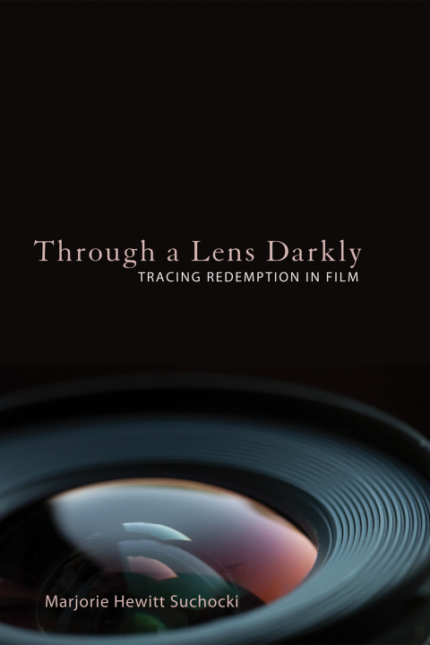 Cover image for book Through a Lens Darkly