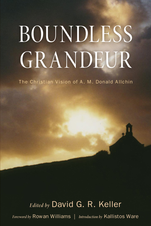 Cover image for book Boundless Grandeur