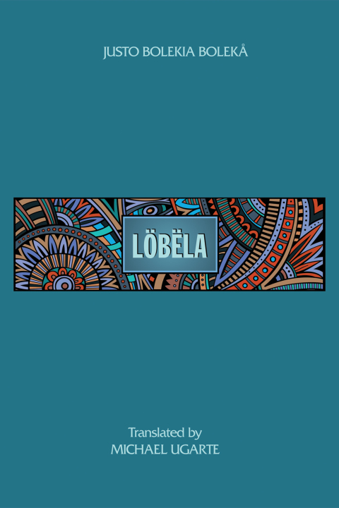 Cover image for book Löbëla