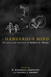 Cover image: A Dangerous Mind 9781498203951
