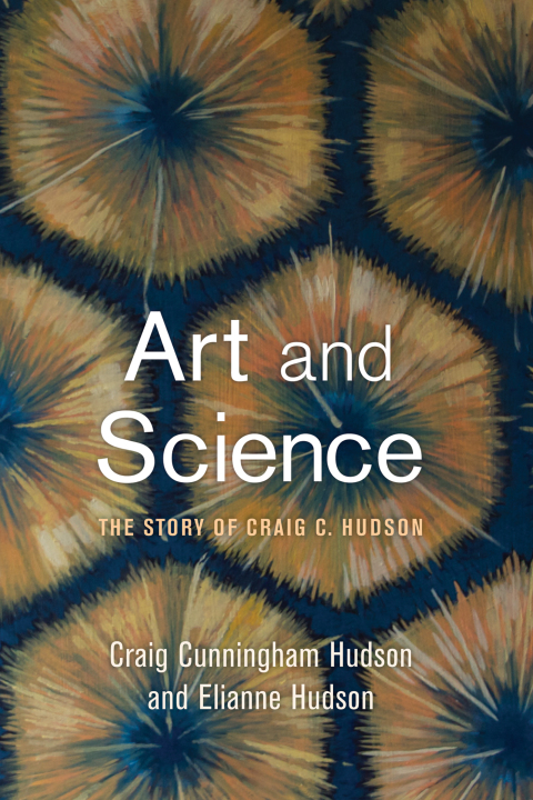 Cover image for book Art and Science