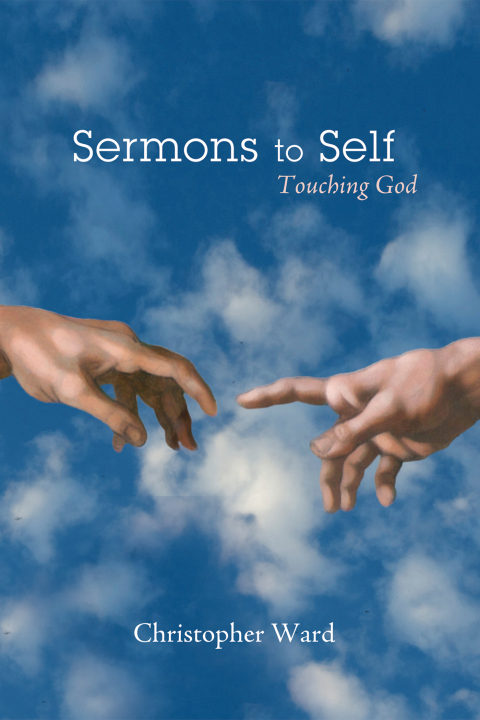Cover image for book Sermons to Self