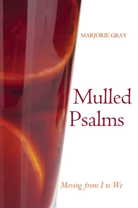 Cover image for book Mulled Psalms