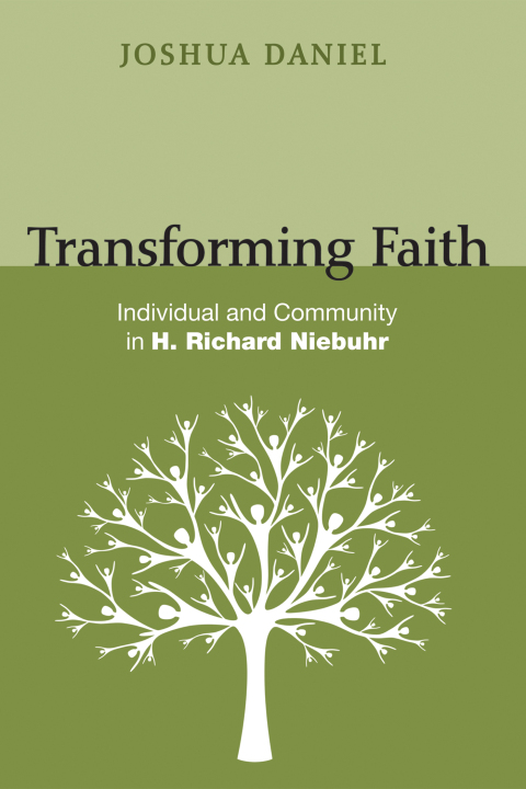 Cover image for book Transforming Faith
