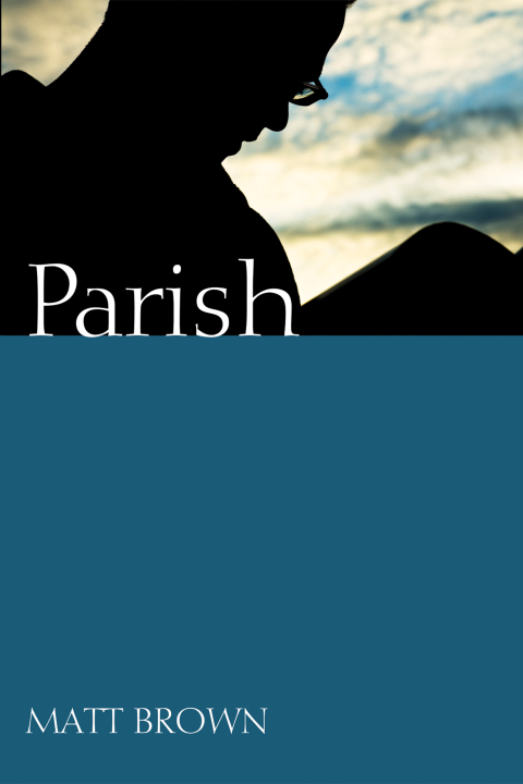Cover image for book Parish