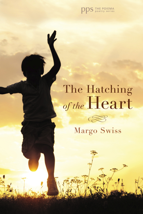 Cover image for book The Hatching of the Heart