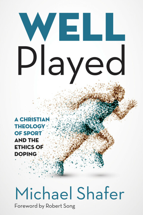 Cover image for book Well Played