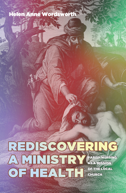 Cover image for book Rediscovering a Ministry of Health