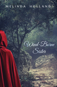 Imagen de portada: Wind-Borne Sister 9781498206532