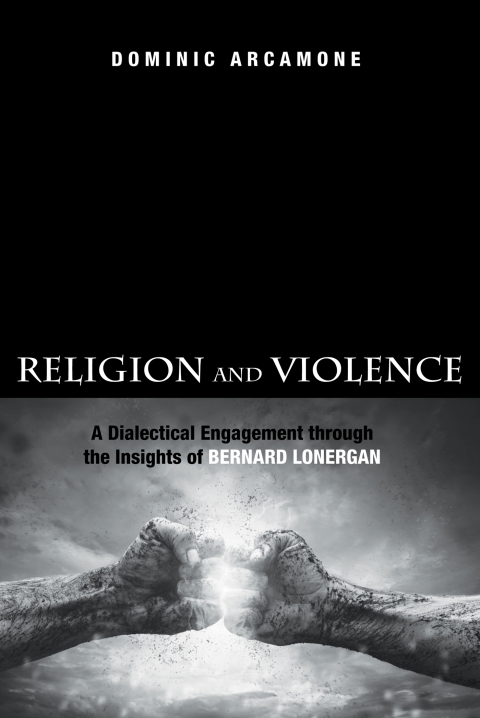 Cover image for book Religion and Violence