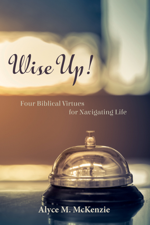 Cover image for book Wise Up!