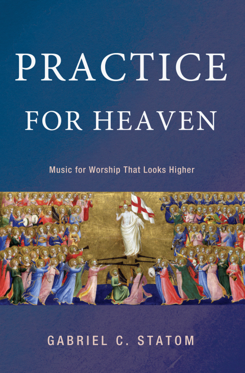 Cover image for book Practice for Heaven
