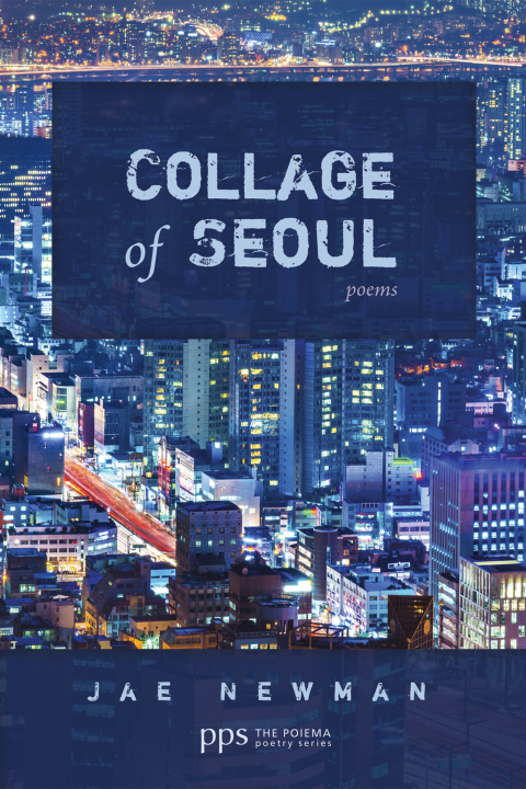 Cover image for book Collage of Seoul