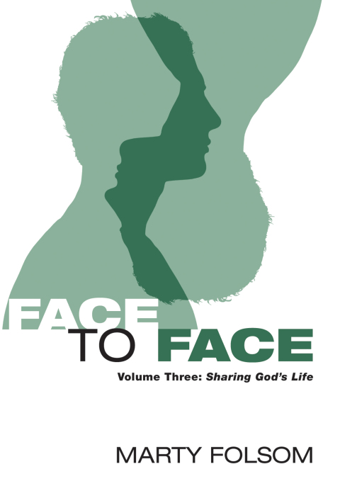 Cover image for book Face to Face, Volume Three
