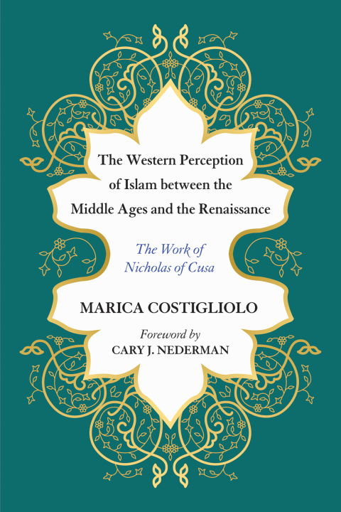 Cover image for book The Western Perception of Islam between the Middle Ages and the Renaissance