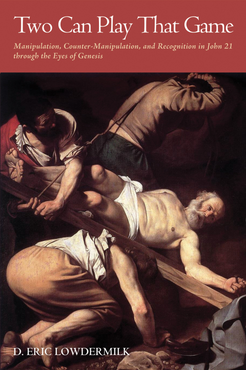 Cover image for book Two Can Play That Game