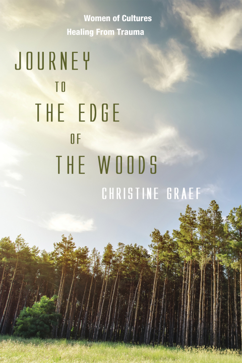 Cover image for book Journey to the Edge of the Woods