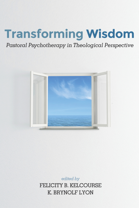 Cover image for book Transforming Wisdom