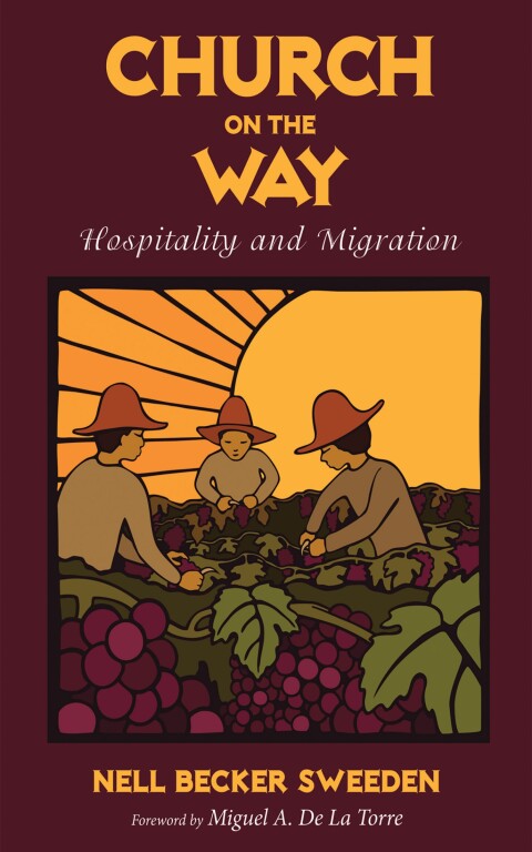 Cover image for book Church on the Way