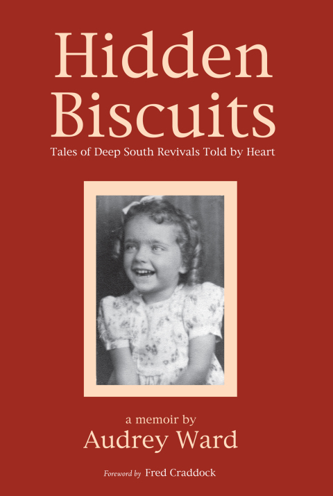 Cover image for book Hidden Biscuits
