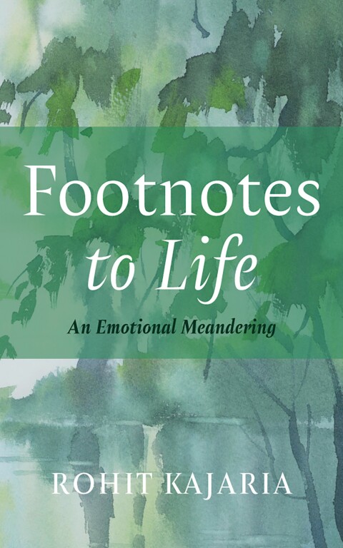 Cover image for book Footnotes to Life