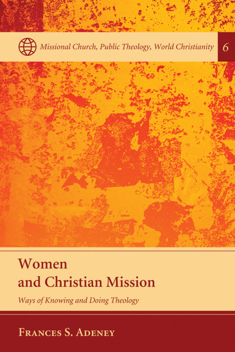 Cover image for book Women and Christian Mission
