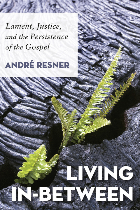 Cover image for book Living In-Between