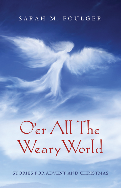 Cover image for book O’er All The Weary World