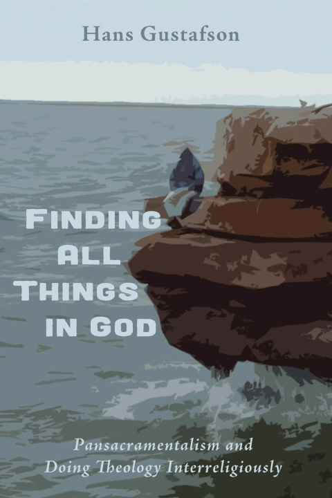 Cover image for book Finding All Things in God
