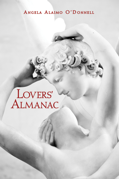 Cover image for book Lovers’ Almanac
