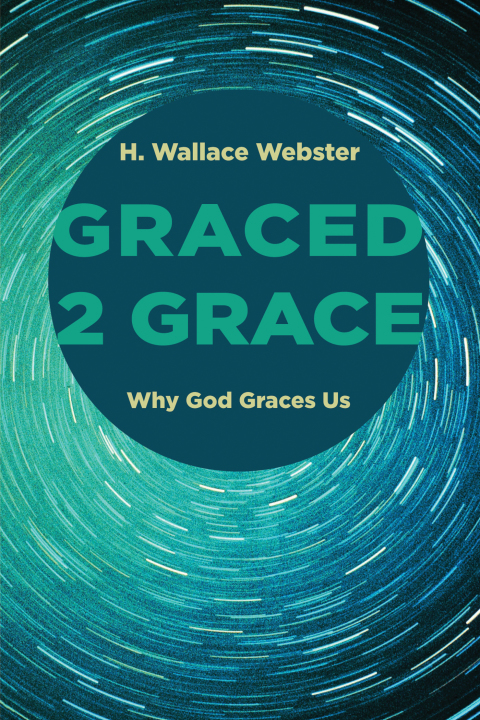 Cover image for book Graced 2 Grace