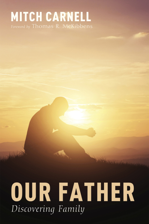 Cover image for book Our Father