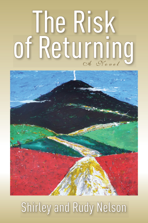 Cover image for book The Risk of Returning, Second Edition
