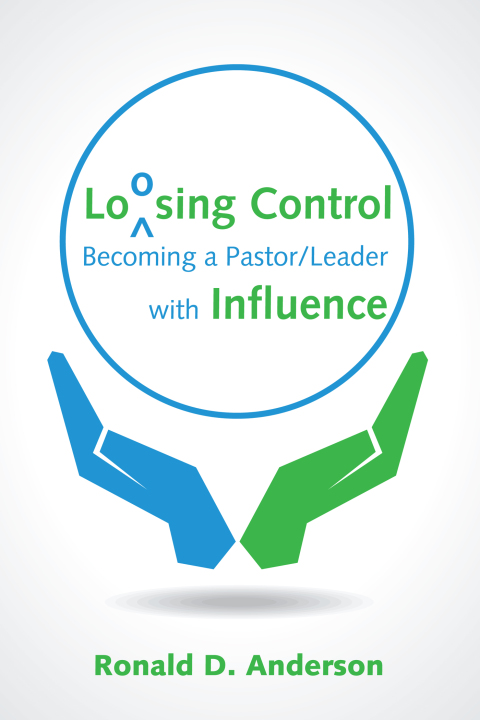 Cover image for book Loosing Control
