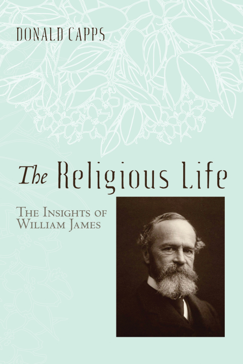 Cover image for book The Religious Life