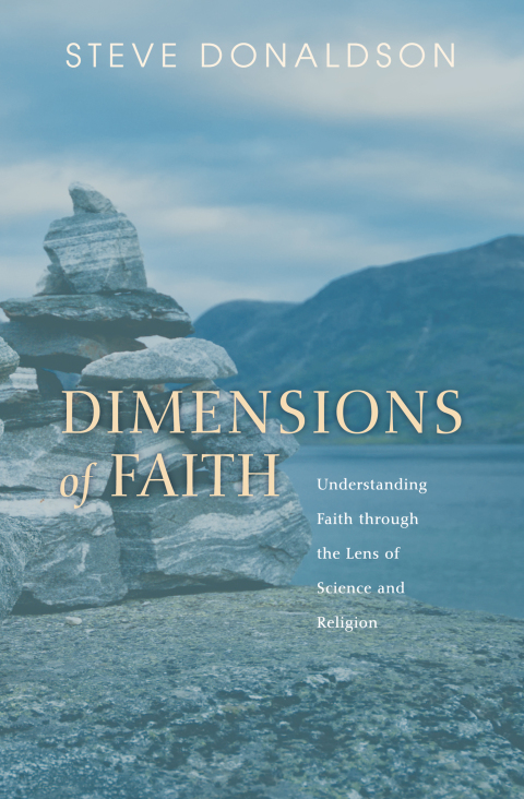 Cover image for book Dimensions of Faith