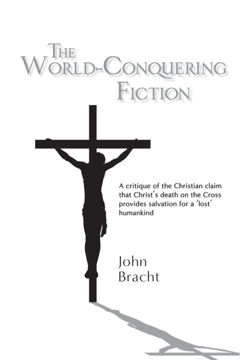 Cover image for book The World-Conquering Fiction