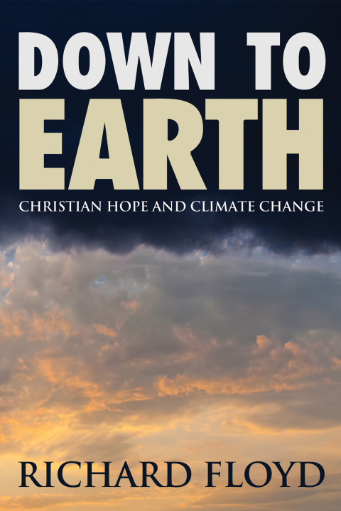 Cover image for book Down to Earth