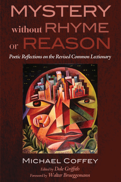 Cover image for book Mystery Without Rhyme or Reason