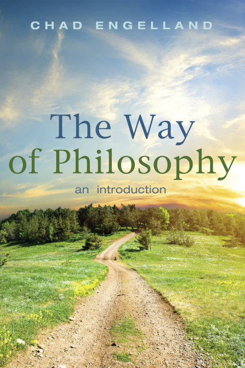 Cover image for book The Way of Philosophy