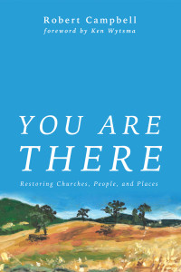 Cover image: You Are There 9781498221016