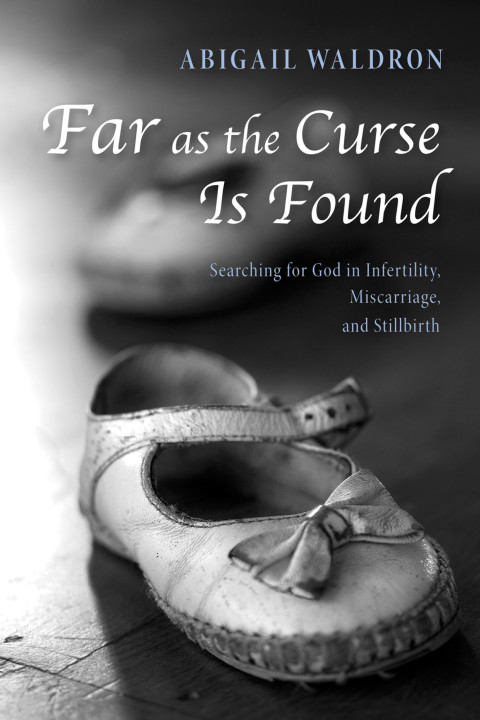 Cover image for book Far as the Curse Is Found