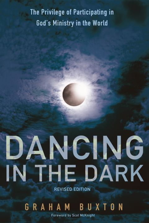 Cover image for book Dancing in the Dark, Revised Edition