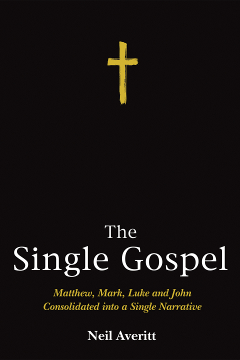 Cover image for book The Single Gospel
